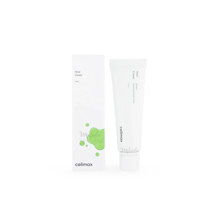 celimax The Real Noni Energy Repair Cream