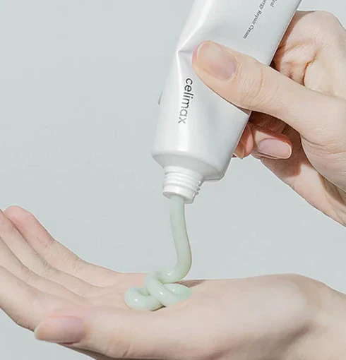 celimax The Real Noni Energy Repair Cream