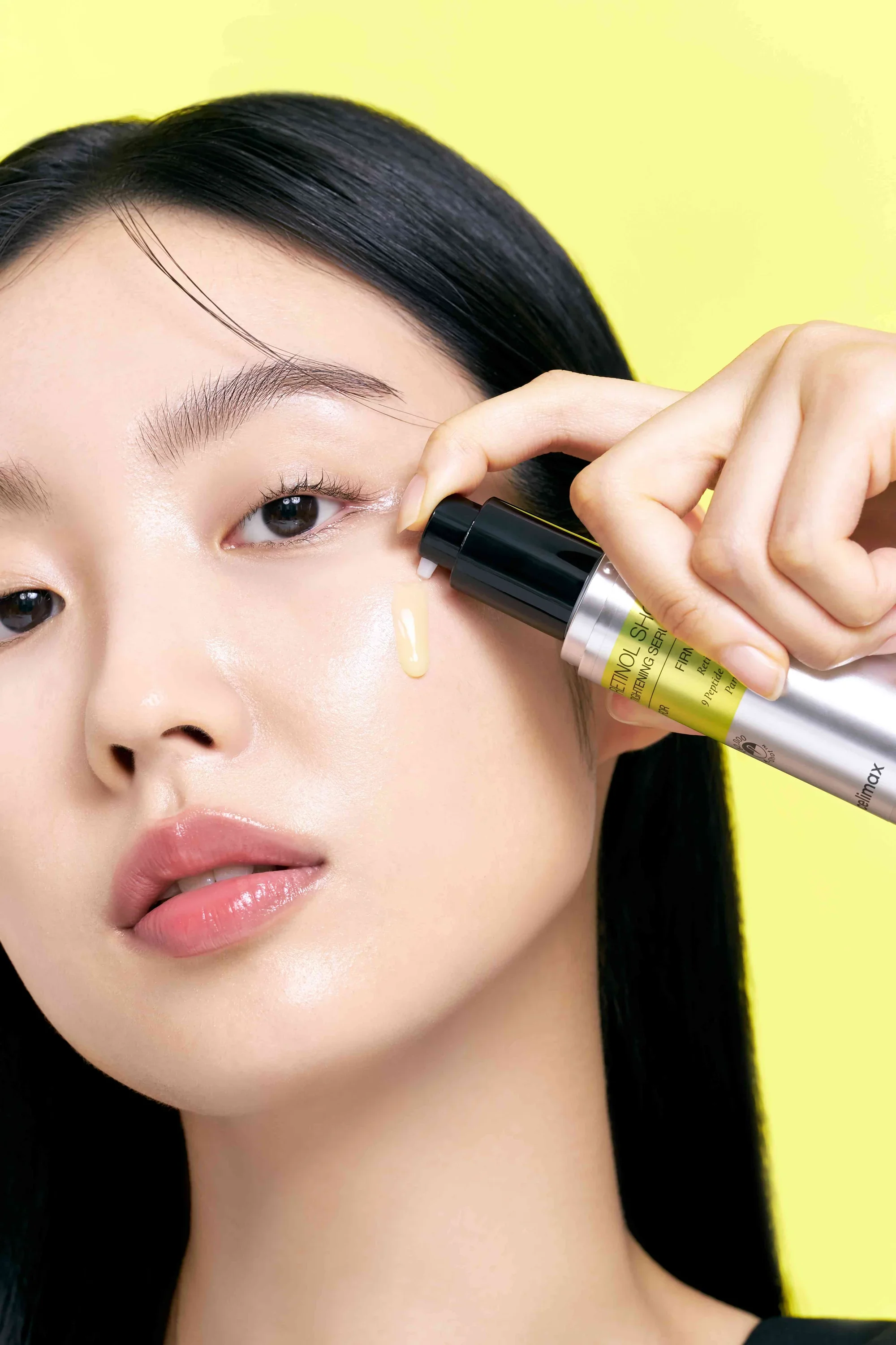 celimax The Vita-A Retinol Shot Tightening Serum