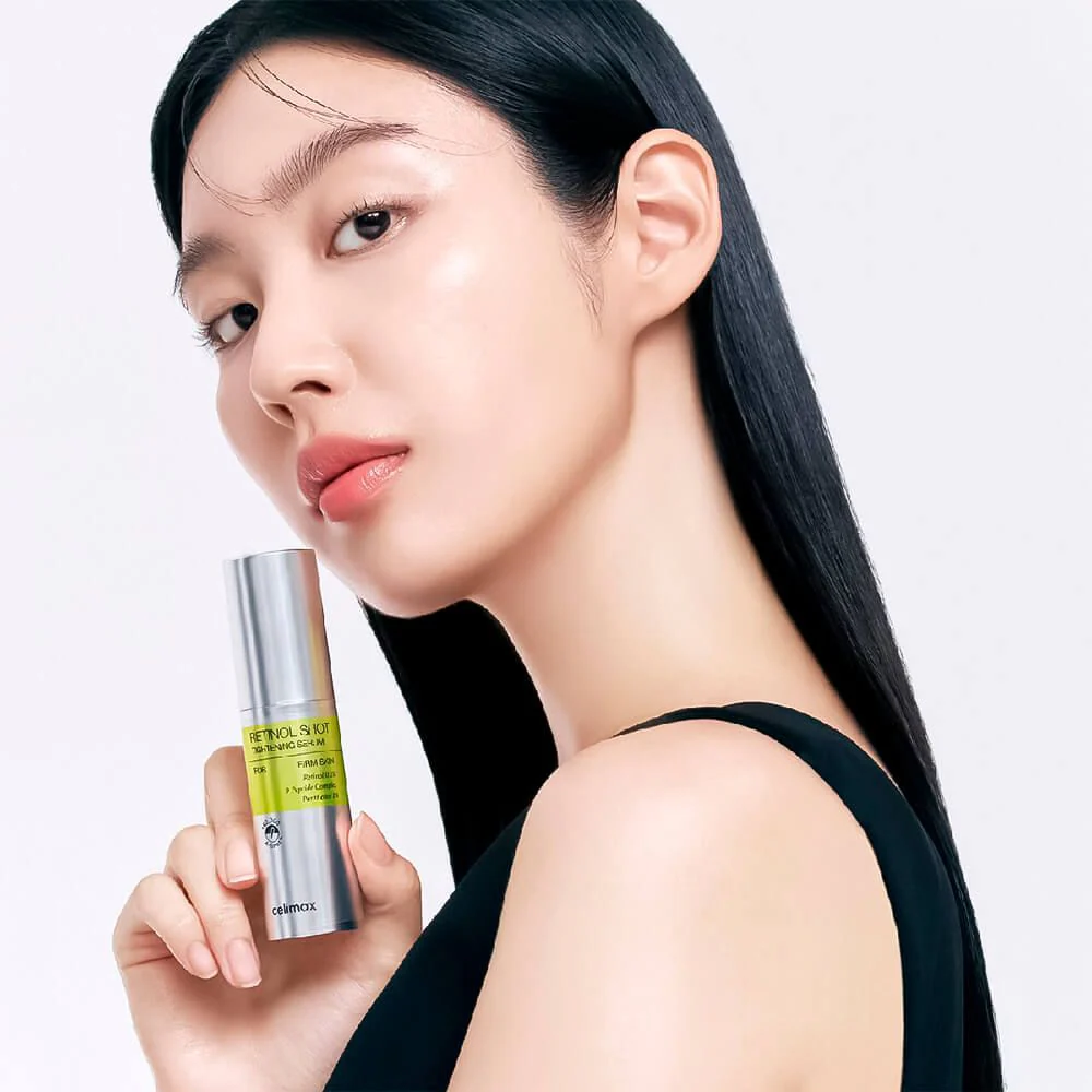 celimax The Vita-A Retinol Shot Tightening Serum