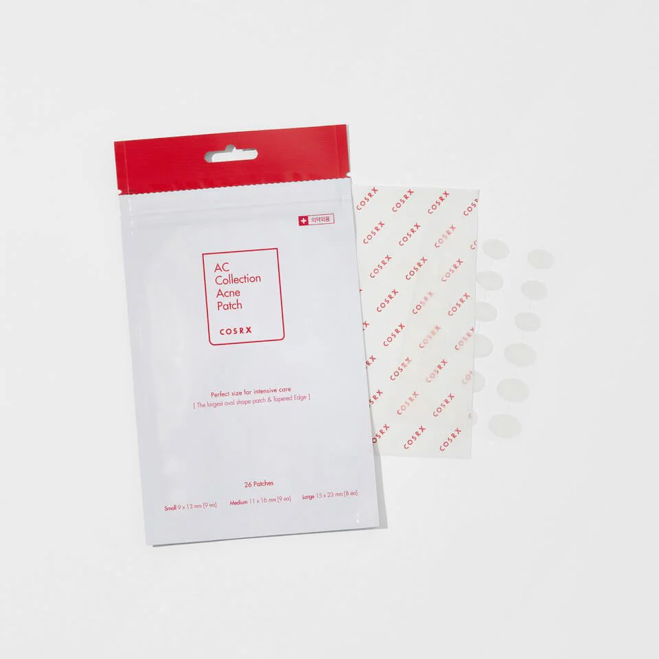 COSRX AC Collection Acne Patch