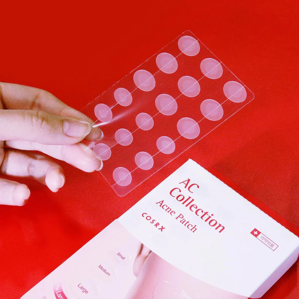 COSRX AC Collection Acne Patch
