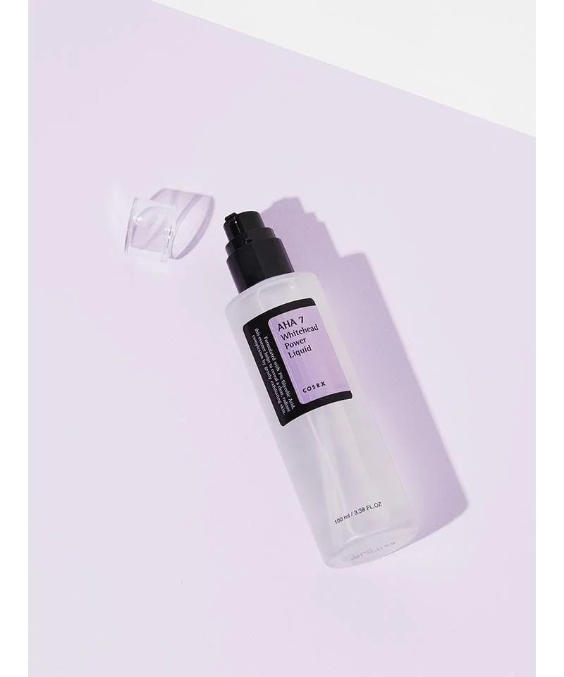 COSRX AHA 7 Whitehead Power Liquid