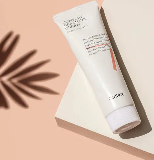 COSRX Balancium Comfort Ceramide Cream