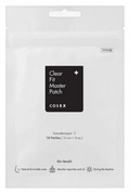 COSRX Clear Fit Master Patch
