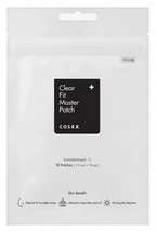 COSRX Clear Fit Master Patch