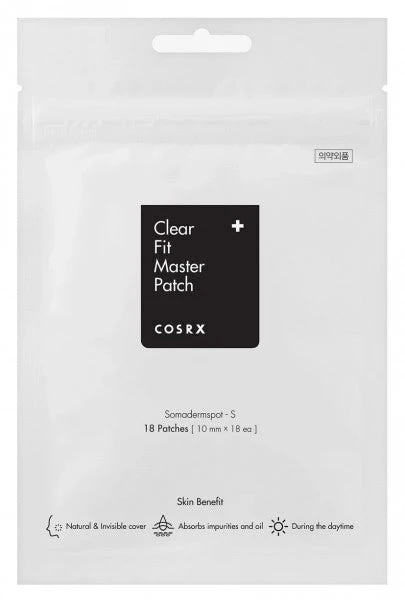 COSRX Clear Fit Master Patch