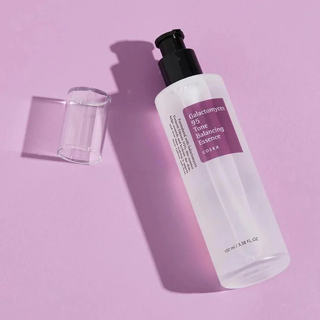 COSRX Galactomyces 95 Tone Balancing Essence