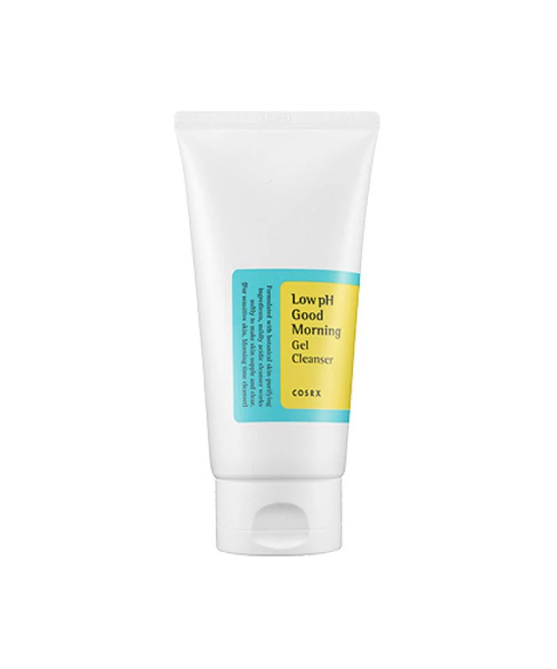 COSRX Low pH Good Morning Gel Cleanser Mini