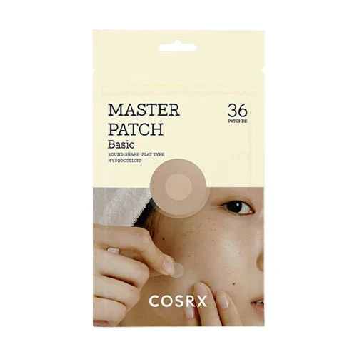 COSRX Master Patch Basic
