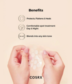 COSRX Master Patch Basic Full Size