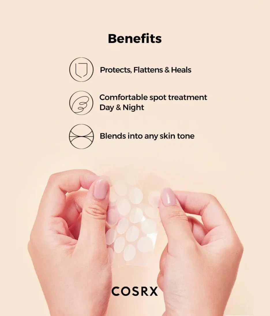COSRX Master Patch Basic Full Size