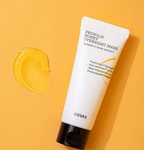 COSRX Propolis Honey Overnight Mask