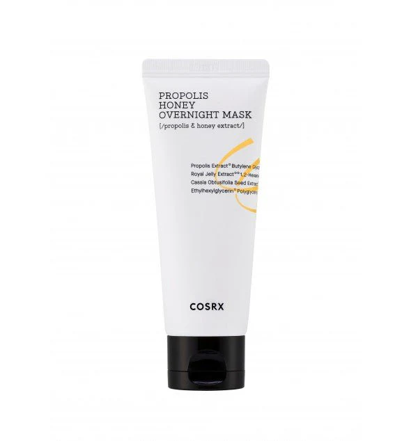 COSRX Propolis Honey Overnight Mask