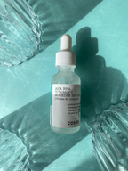 COSRX Refresh AHA BHA Vitamin C Booster Serum
