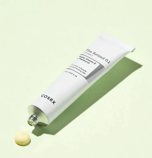 COSRX The Retinol 0.1 Cream
