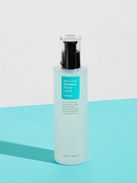COSRX Two in One Poreless Power Liquid