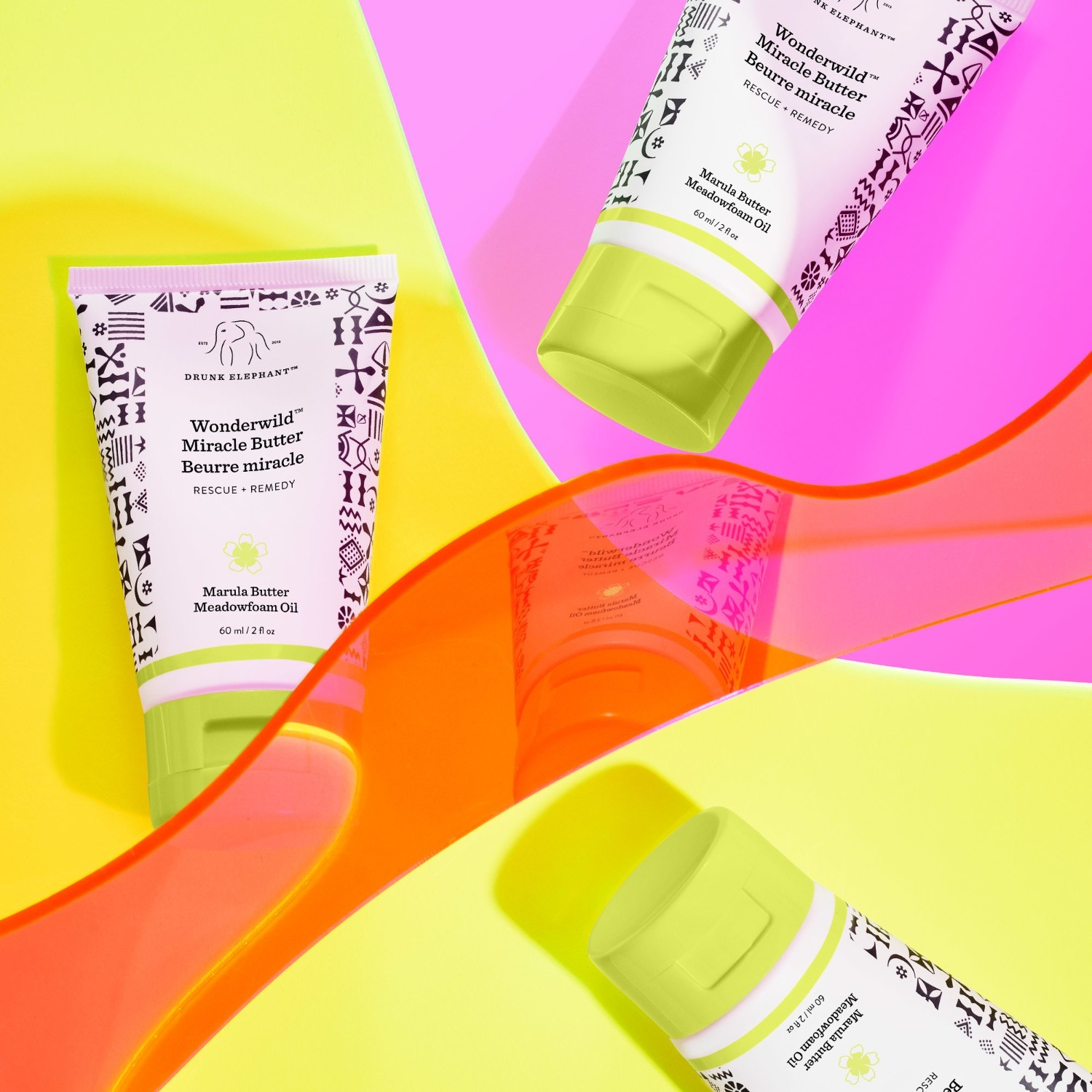 Drunk Elephant Wonderwild™ Miracle Butter Balm