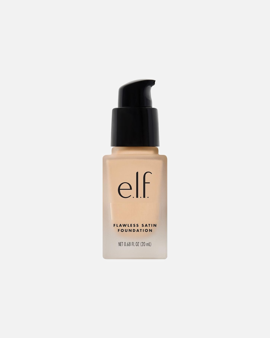 e.l.f Flawless Satin Foundation