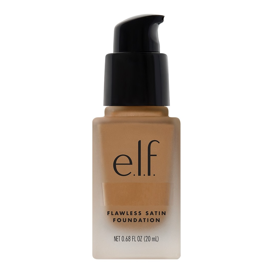 e.l.f Flawless Satin Foundation