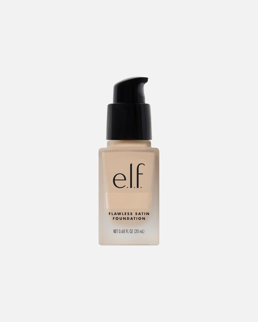 e.l.f Flawless Satin Foundation