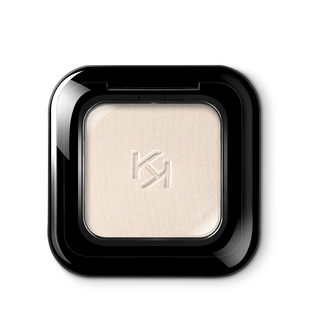 Kiko Milano High Pigment Eyeshadow