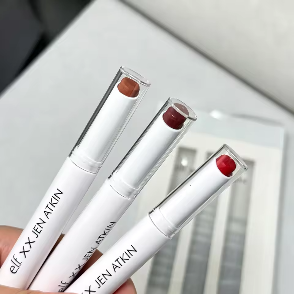 e.l.f. ELF X Jen Atkin (3 in 1)