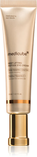 medicube Deep Lifting Peptide Eye Cream