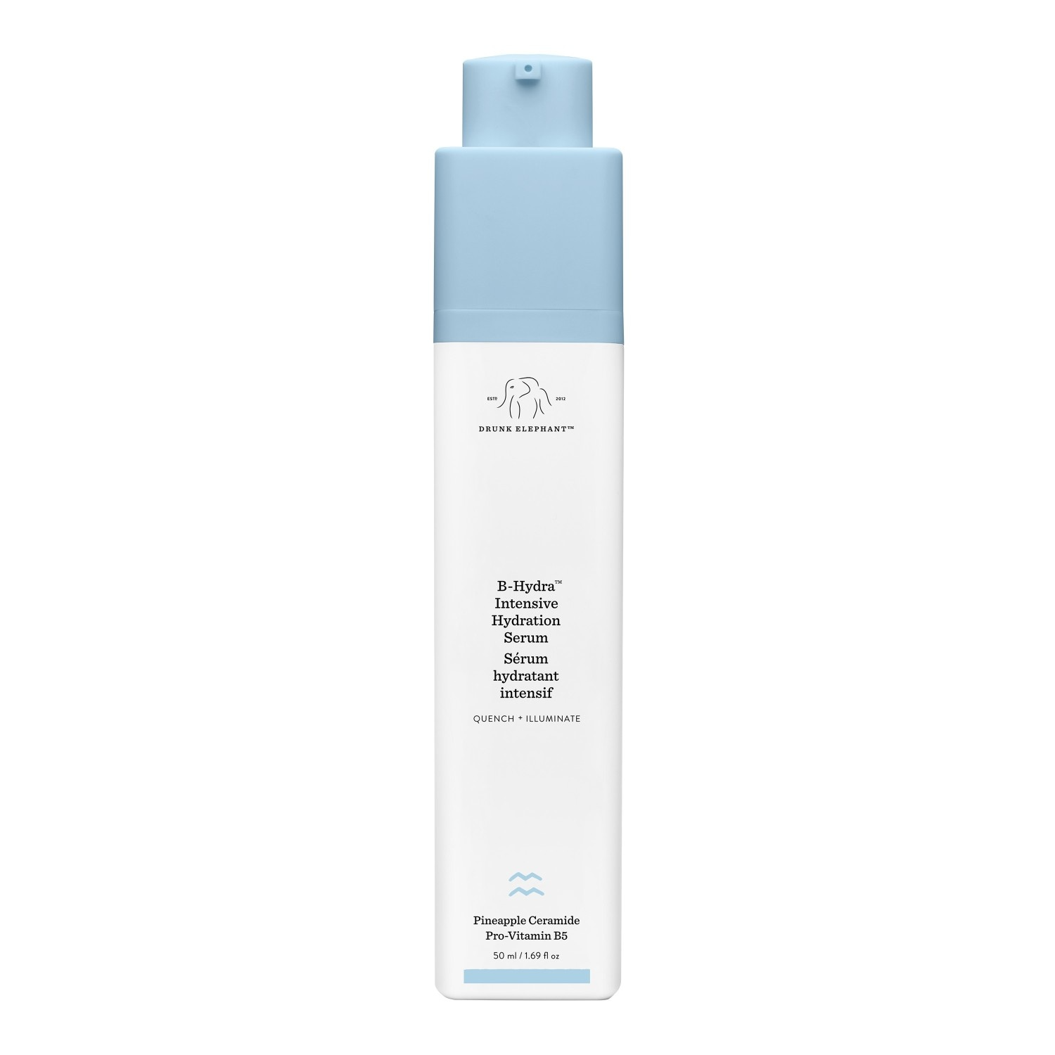 Drunk Elephant B-Hydra™ Intensive Hydration Serum Moisturizing Serum
