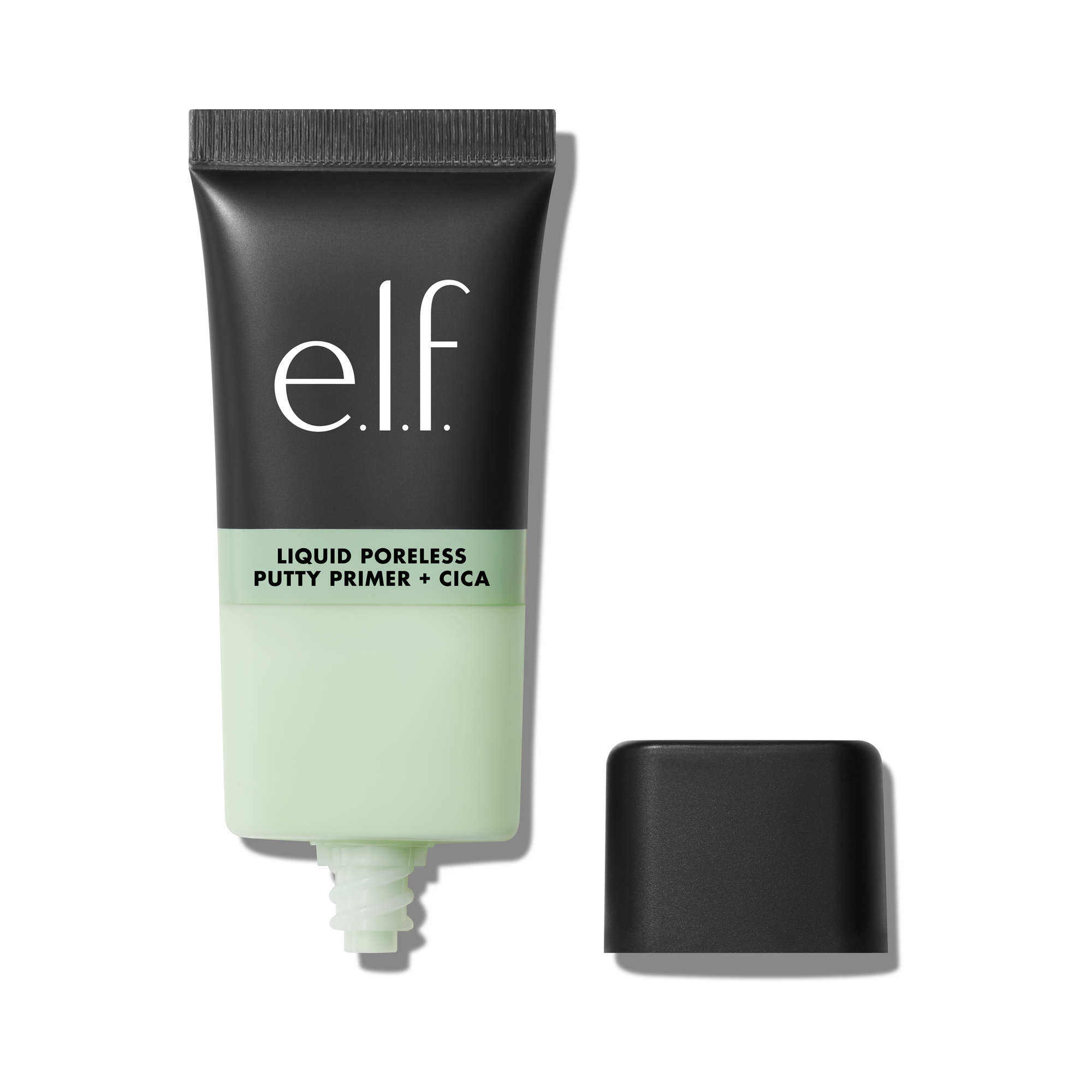 e.l.f Liquid Poreless Putty Primer + Cica