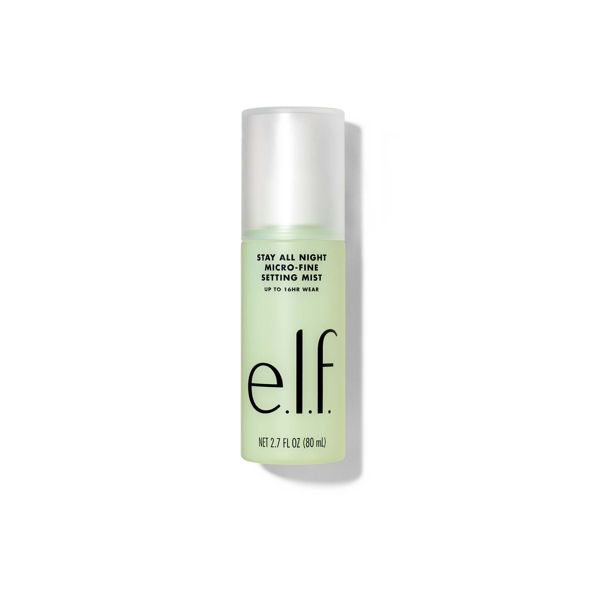 e.l.f. Stay All Night Micro-Fine Setting Mist