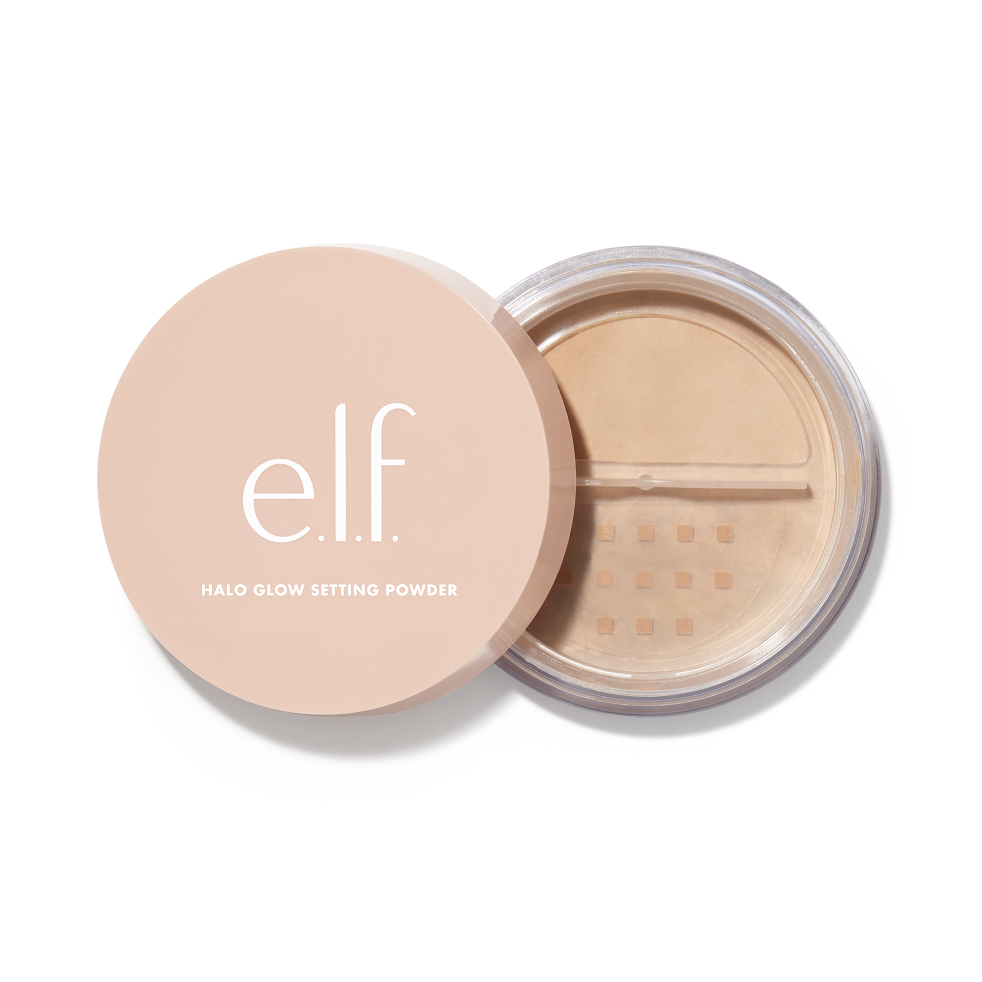 e.l.f. Halo Glow Setting Powder 15g