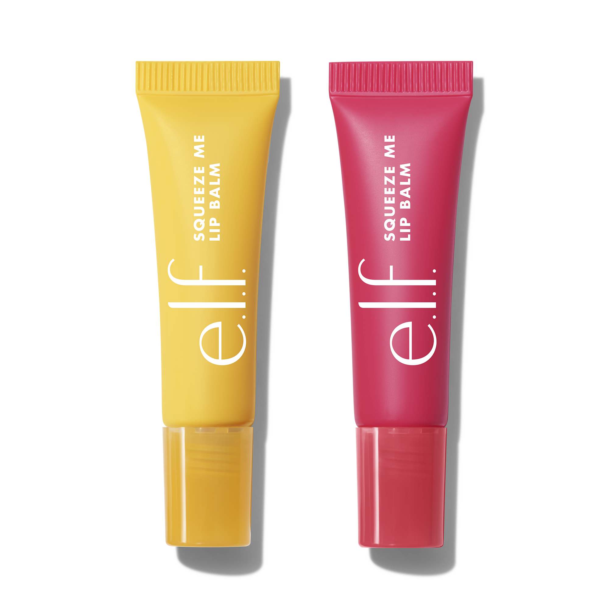 e.l.f Squeeze Me More Lip Balm Duo