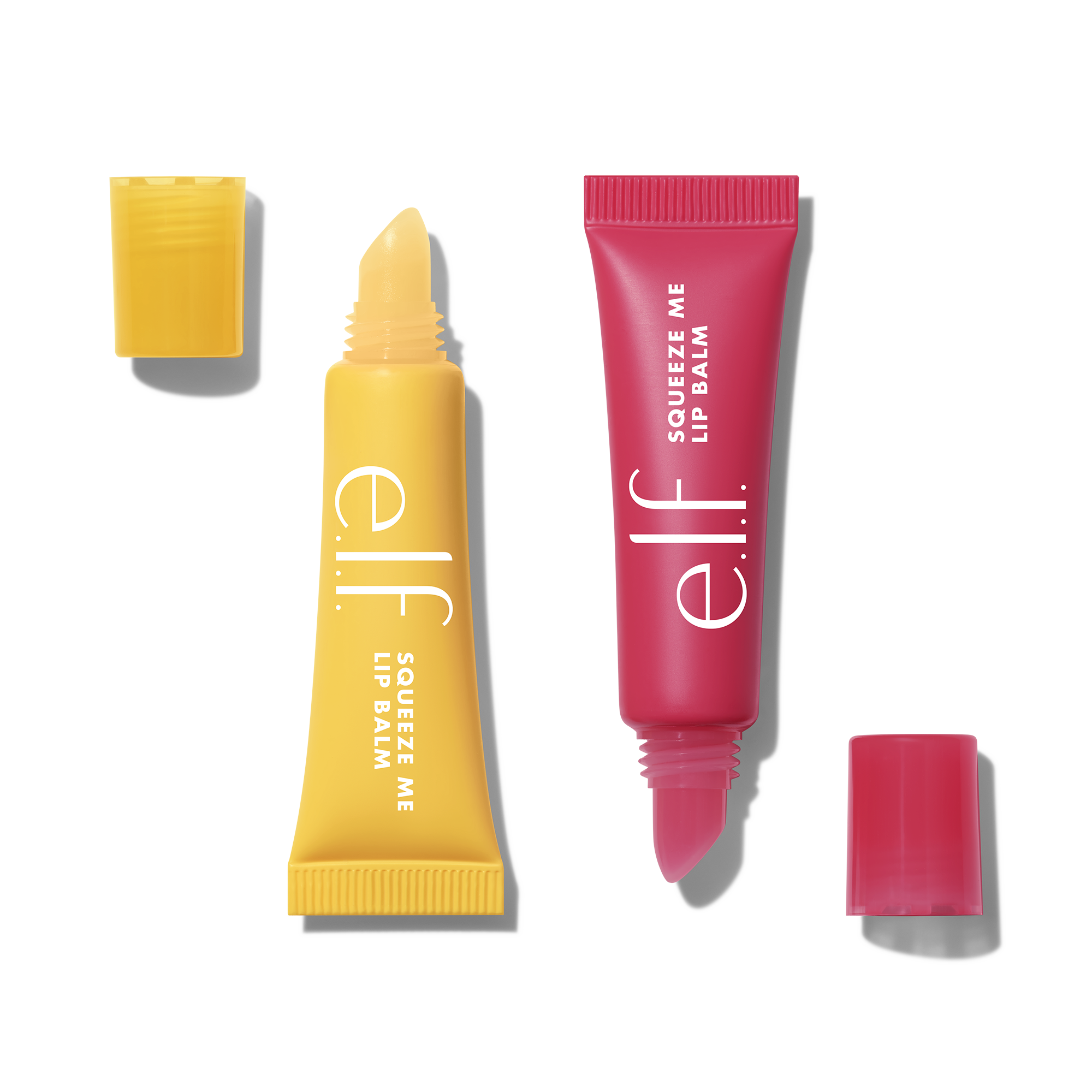 e.l.f Squeeze Me More Lip Balm Duo