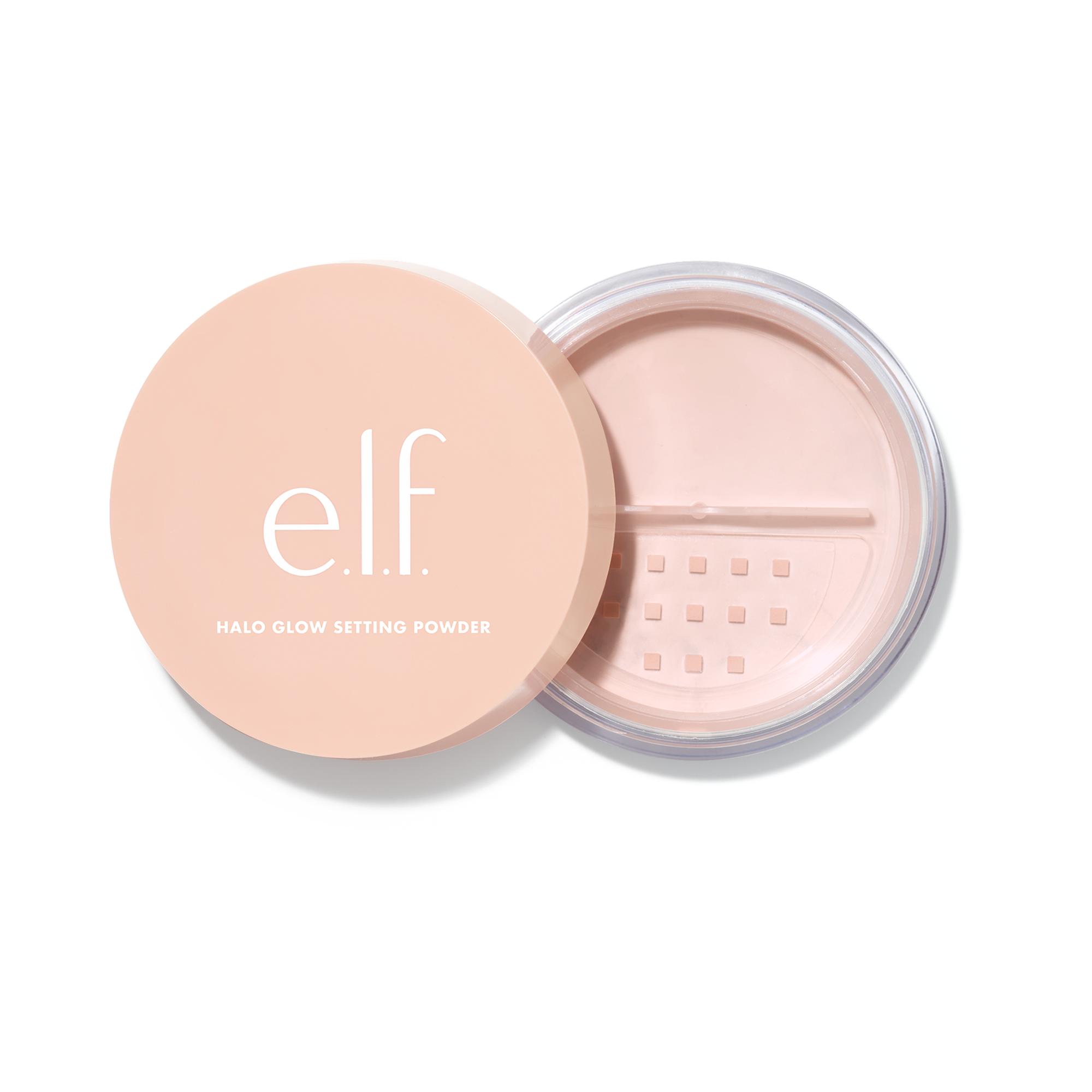 e.l.f. Halo Glow Setting Powder 15g