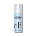 e.l.f. Stay Stay All Night Blue Light Micro-Setting Mist