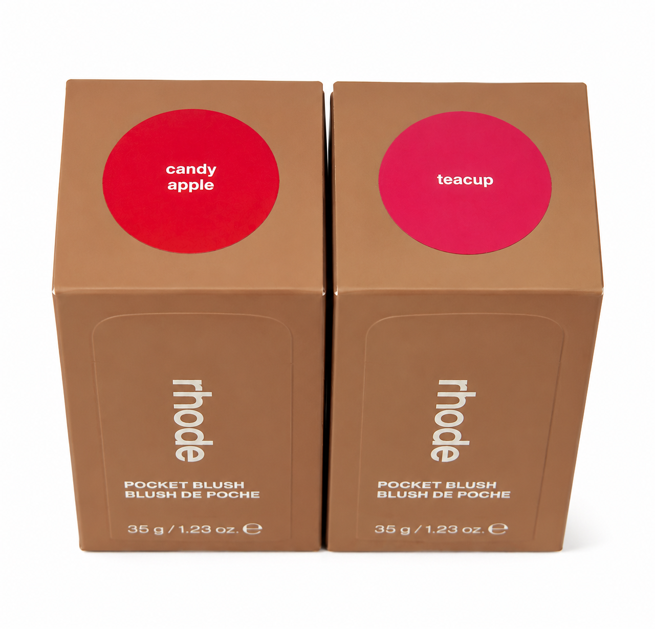 Rhode New Blush