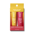 e.l.f Squeeze Me More Lip Balm Duo