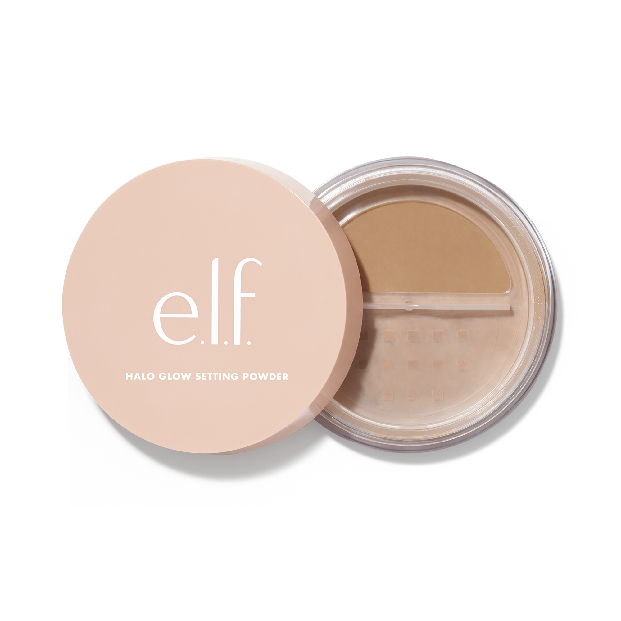 e.l.f. Halo Glow Setting Powder 15g