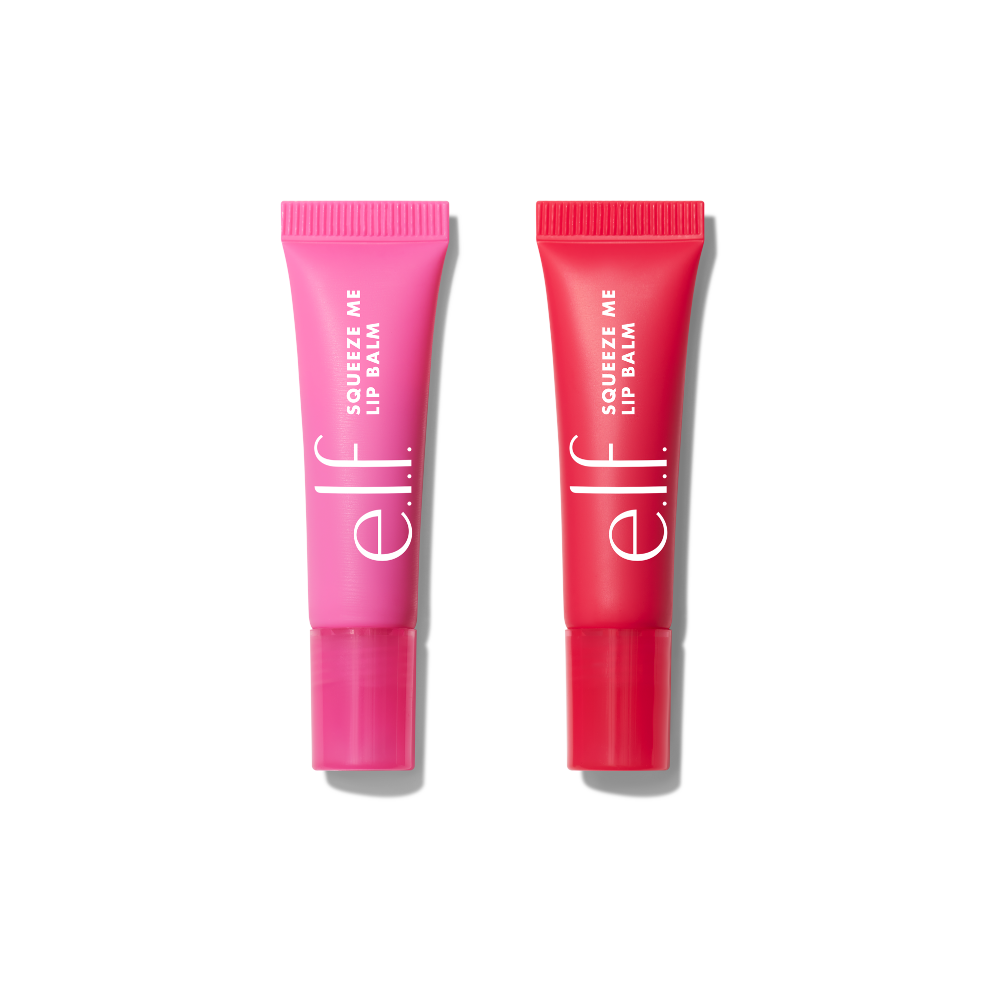e.l.f Squeeze Me More Lip Balm Duo