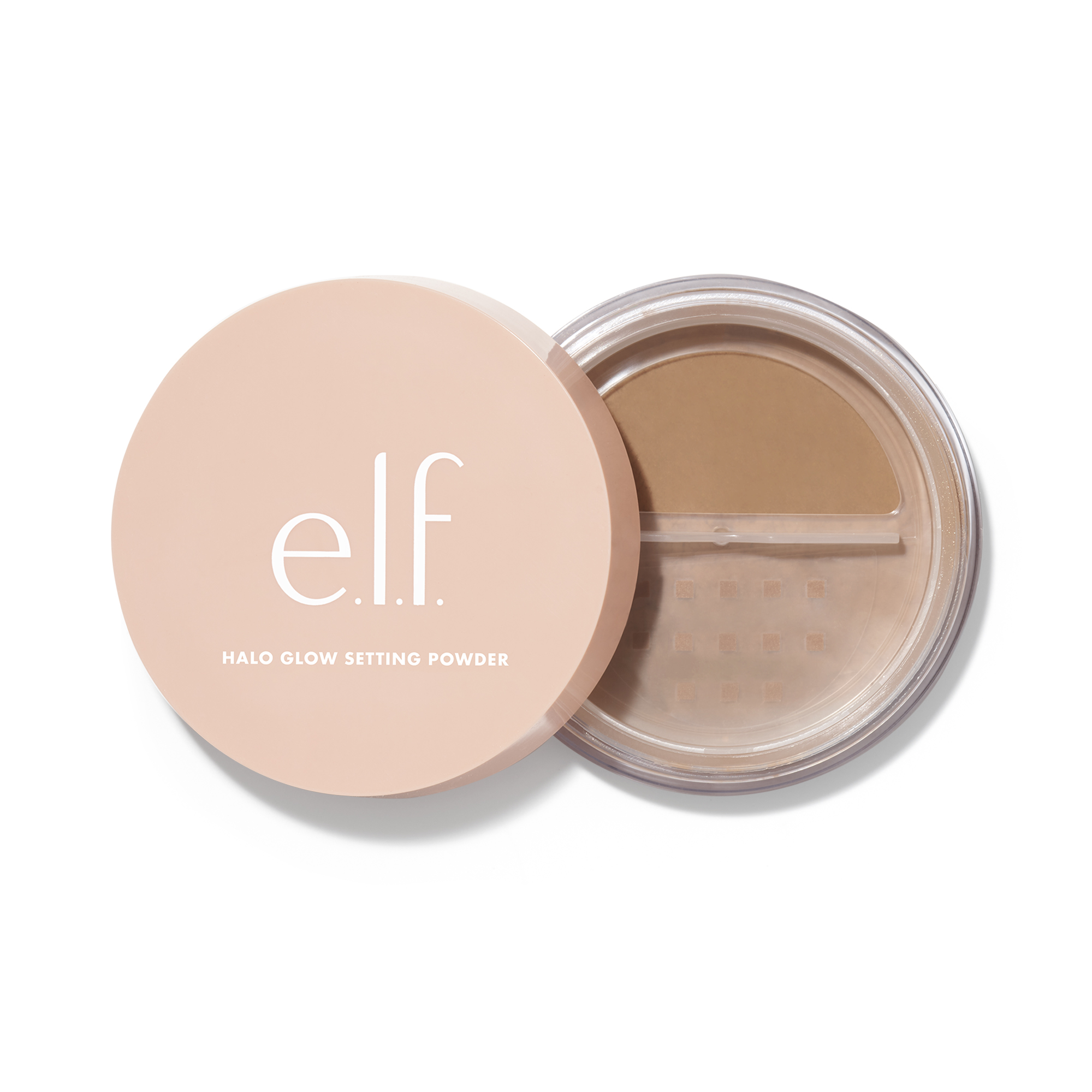 e.l.f. Halo Glow Setting Powder 15g