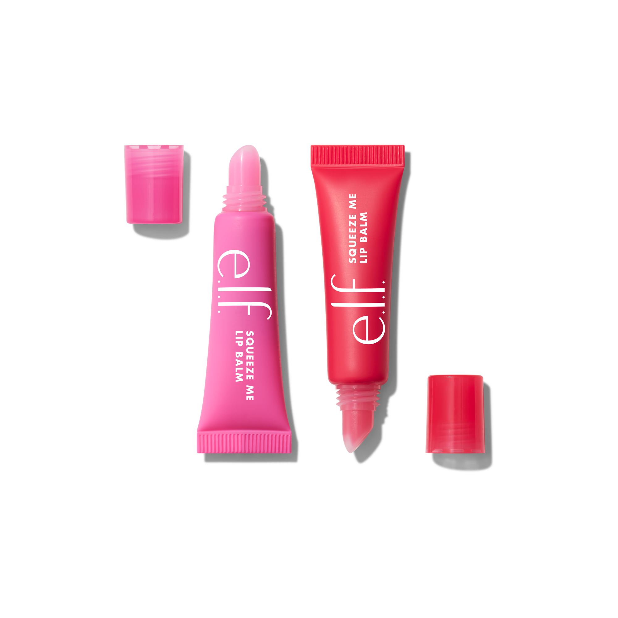 e.l.f Squeeze Me More Lip Balm Duo
