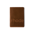 Rhode Terry Beach Towel