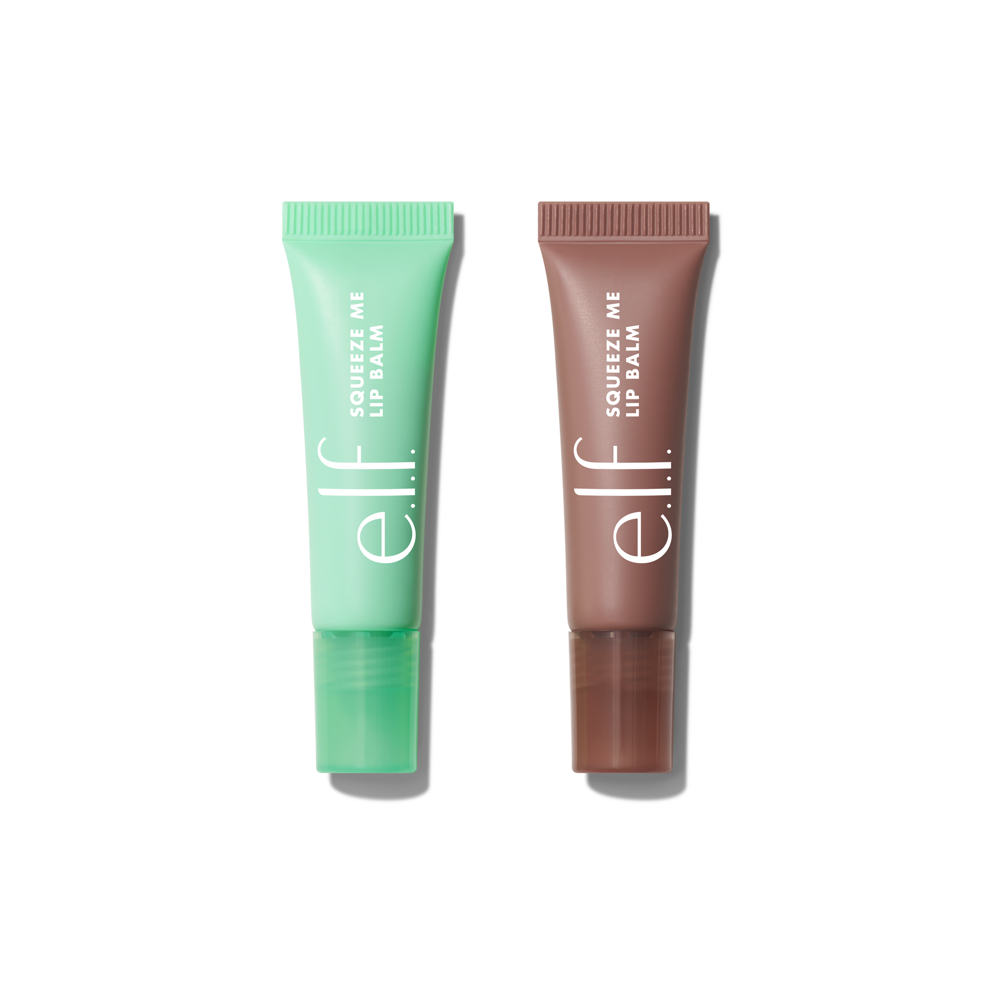 e.l.f Squeeze Me More Lip Balm Duo