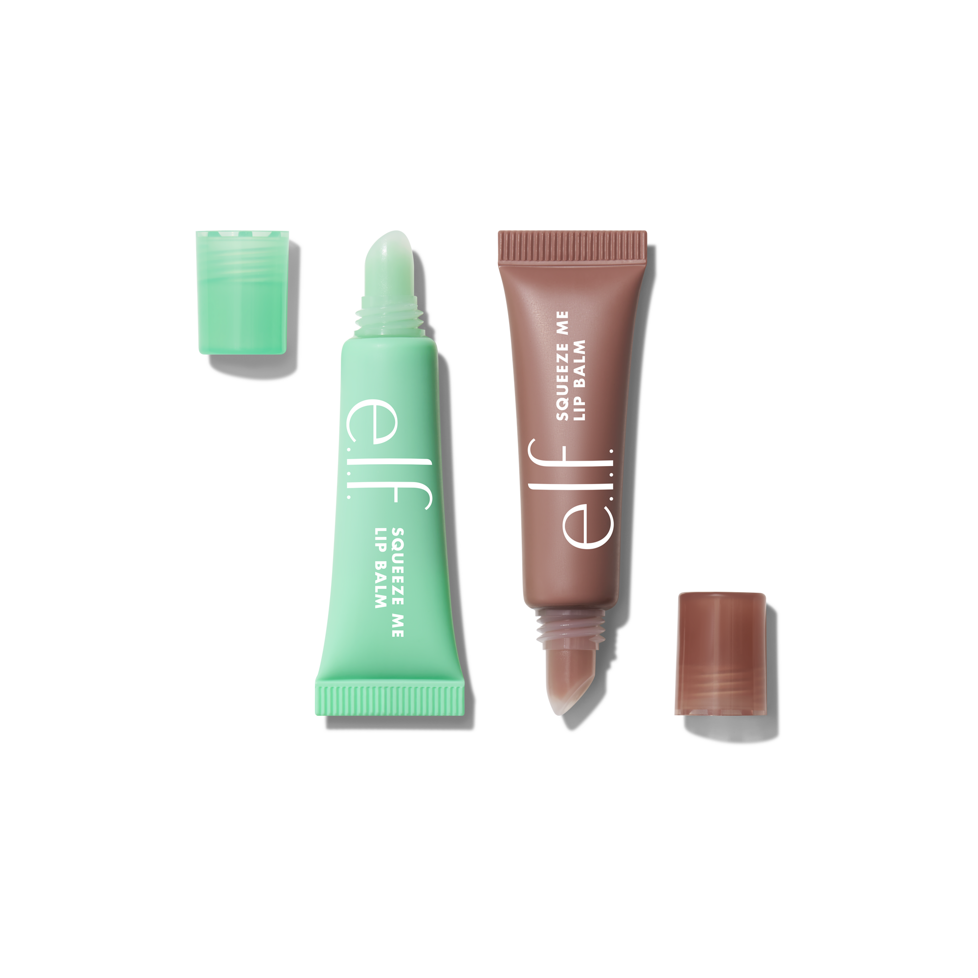 e.l.f Squeeze Me More Lip Balm Duo