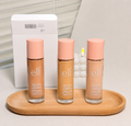 e.l.f. Halo Glow Foundation Set 3 in 1