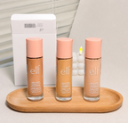 e.l.f. Halo Glow Foundation Set 3 in 1