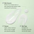 Dr. Althea Green Tea Fresh Sunscreen