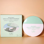 Dr. Althea Green Tea Fresh Sunscreen