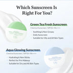 Dr. Althea Green Tea Fresh Sunscreen